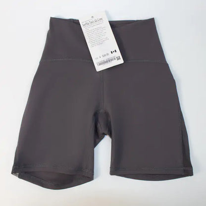 Quick Dry Yoga Shorts